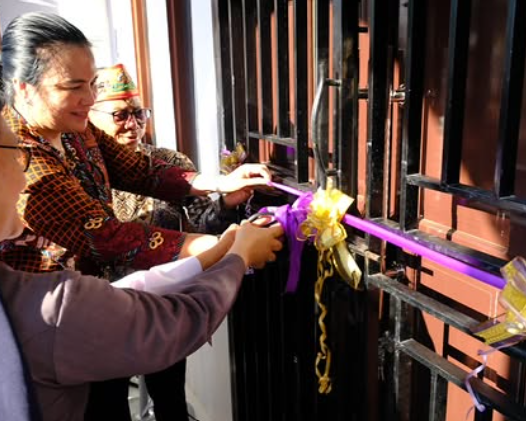 Bupati Mura: Kehidupan Beragama yang Harmonis Jadi Fondasi Pembangunan Daerah