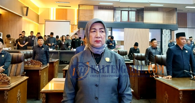 Rujana Anggraini Apresiasi Penguatan Posyandu 6 SPM, Dorong Pelayanan Dasar Masyarakat Lebih Optimal