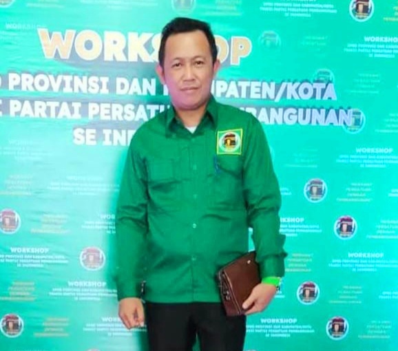 Johansyah: Pelayanan RSUD Murung Raya Harus Terus Dijaga dan Ditingkatkan