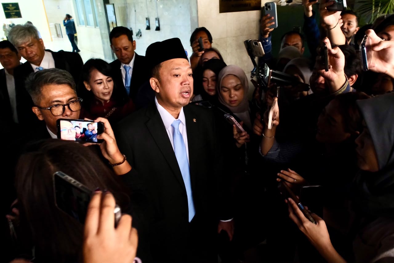 Nusron Ungkap Rencana Pembagian Peran Kementerian ATR BPN & LPRA dalam Penyelesaian Konflik Agraria
