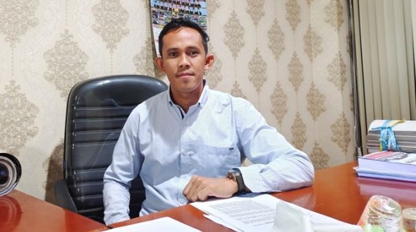 Akhirudin Minta Pengembangan Potensi Daerah Dilakukan Terencana