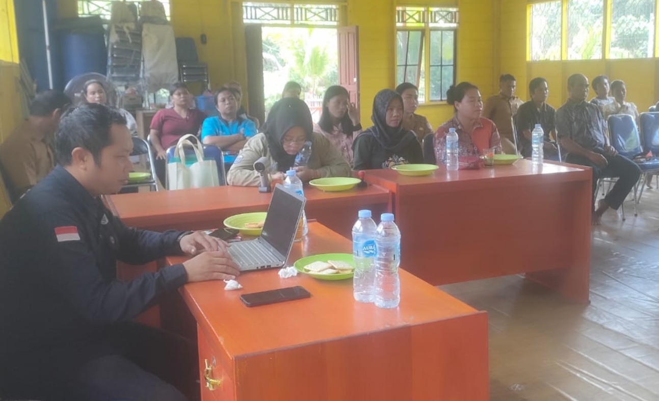 RKPDes 2027 Dibahas, Desa Pelaci Prioritaskan Infrastruktur dan Pemberdayaan Ekonomi