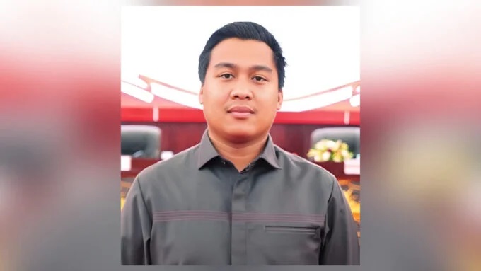 Fredrich Yoga Optimistis Disiplin ASN Tingkatkan Kualitas Pelayanan Publik