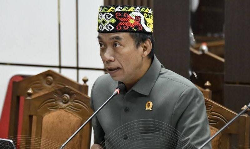 DPRD Kalteng Dorong Kemudahan Izin untuk Perkuat Tambang Rakyat Legal