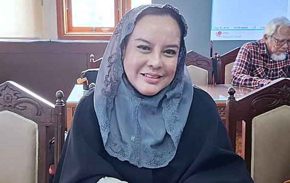 DPRD Kalteng Dorong Perempuan Diberi Ruang Lebih Luas dalam Pembangunan