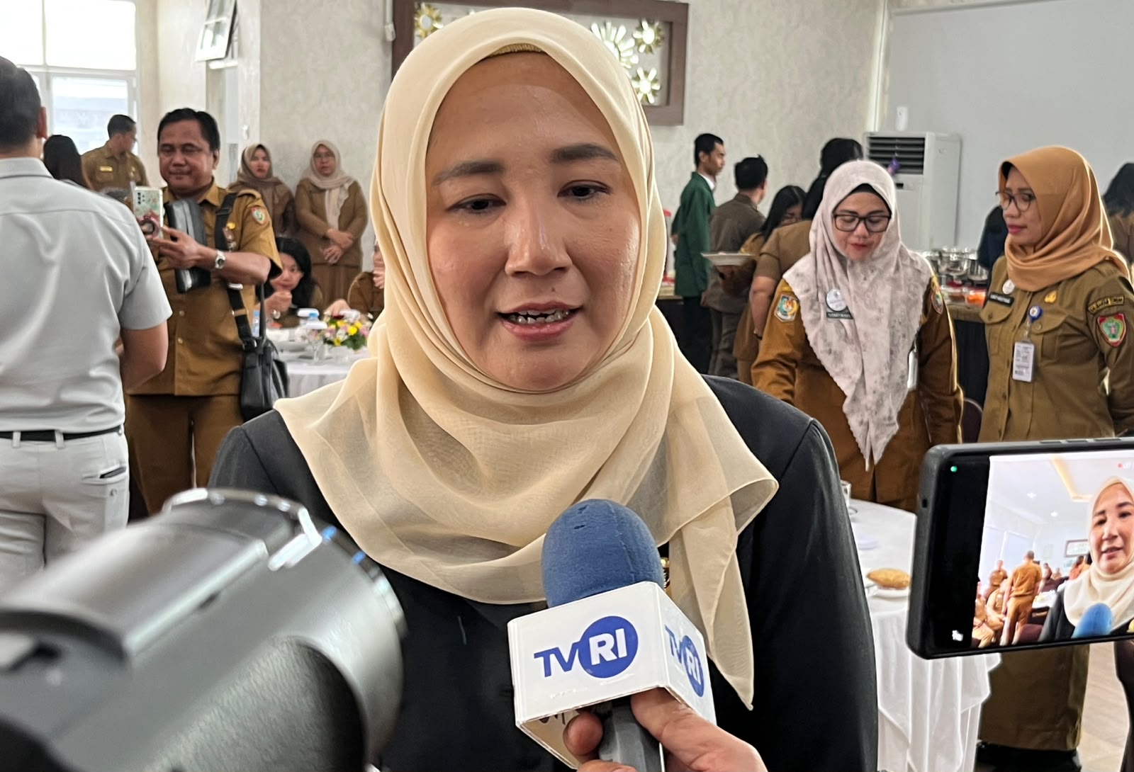 DPRD Kalteng: Sinergi Daerah Penting untuk Perkuat Pendapatan Daerah