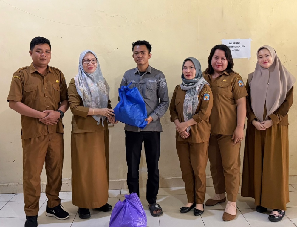 Dinsos Mura Perkuat Perlindungan Sosial untuk Tingkatkan Kesejahteraan Masyarakat