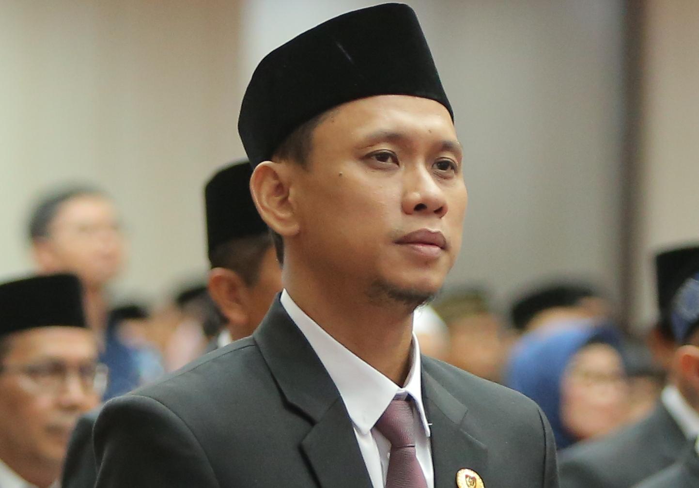 DPRD Kalteng Apresiasi HUMIKEA sebagai Wadah Belajar dan Bersosialisasi Lansia