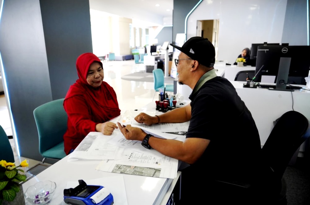 Kementerian ATR BPN Selaraskan Empat Simpul untuk Wujudkan Peralihan Hak Terintegrasi