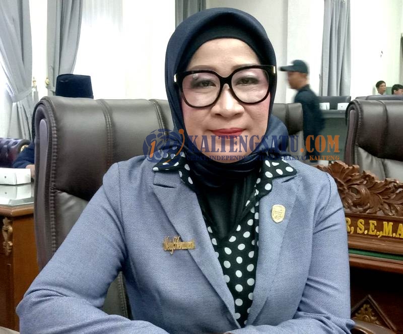 Hj Nety Herawati Apresiasi Peran Bunda PAUD Dorong Pembelajaran Kreatif dan Berkualitas