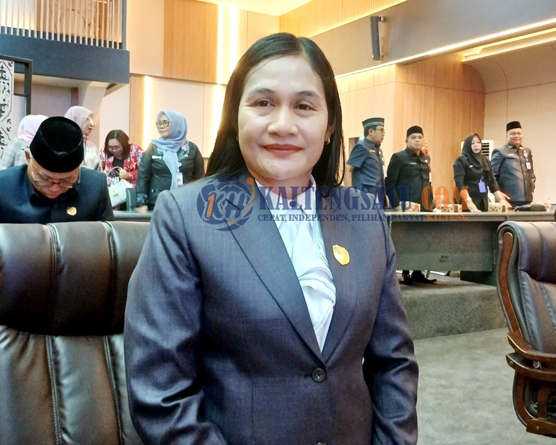 Naruk Saritani Apresiasi Edukasi Gizi TP-PKK, Dorong Pemenuhan Nutrisi Anak Sejak Usia Dini