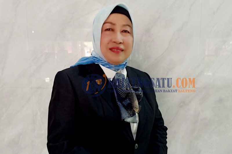 DPRD Barut Tunda Hearing PETI, Ketua DPRD Minta Semua Pihak Hormati Jadwal yang Telah Ditetapkan