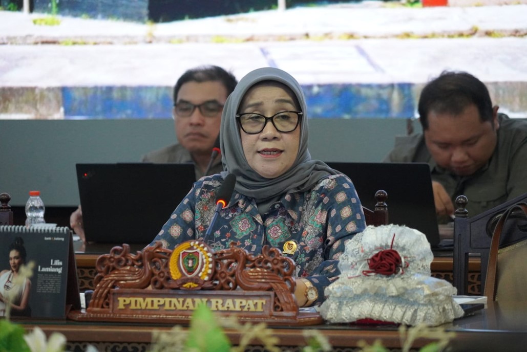 Siti Nafsiah: Lansia Bukan Hanya Dirawat, tapi Juga Diberi Ruang Berkarya