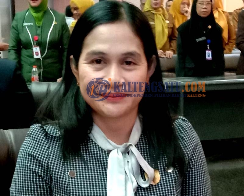 DPRD Barut Apresiasi Seleksi Calon Kepala Sekolah, Naruk: Pilih Pemimpin Pendidikan Berkualitas