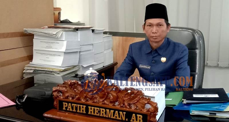 DPRD Apresiasi Raker MKKKS, Dorong Penguatan Mutu Pendidikan di Barito