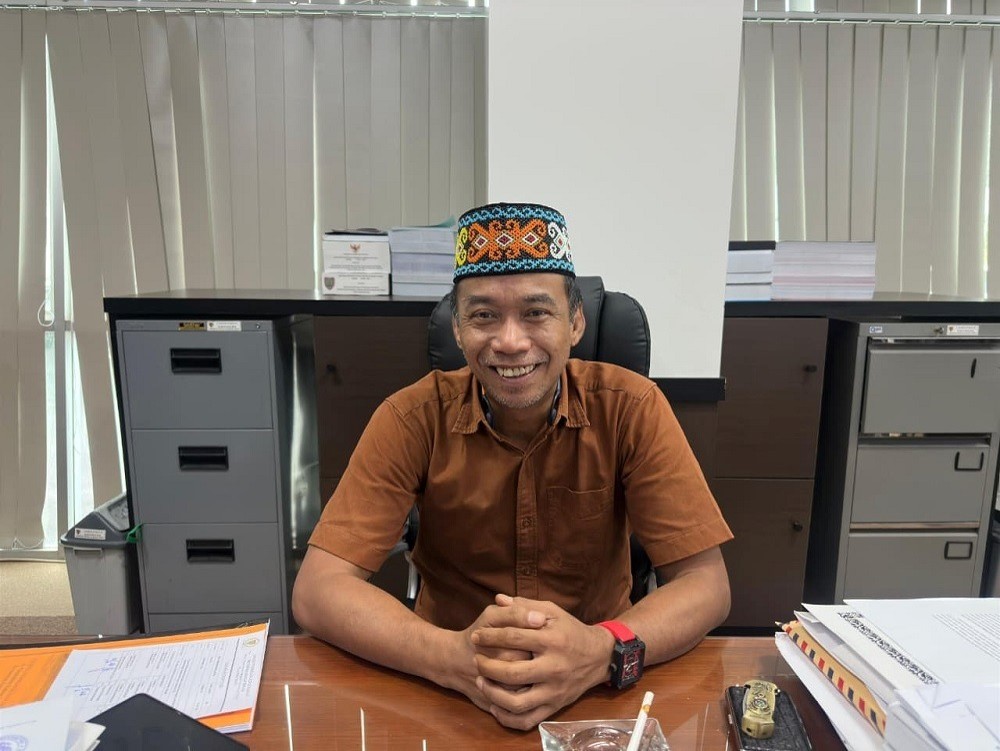 Bambang Irawan: Penataan OPD Penting untuk Efektivitas Program Pangan