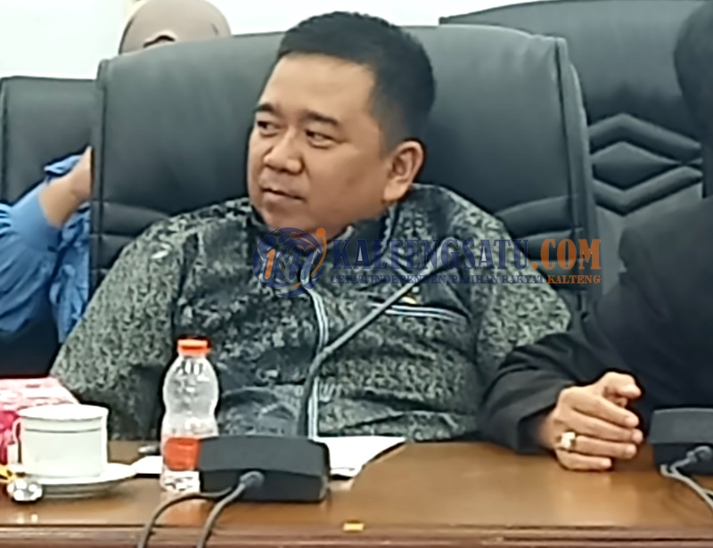 DPRD Barito Utara Akan Panggil Pejabat DLH Terkait Dugaan Pemalsuan Izin Lingkungan PT LHL
