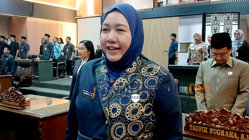 Rosi Wahyuni Apresiasi GTK Berprestasi 2026, Dorong Guru Terus Berinovasi Tingkatkan Mutu Pendidikan