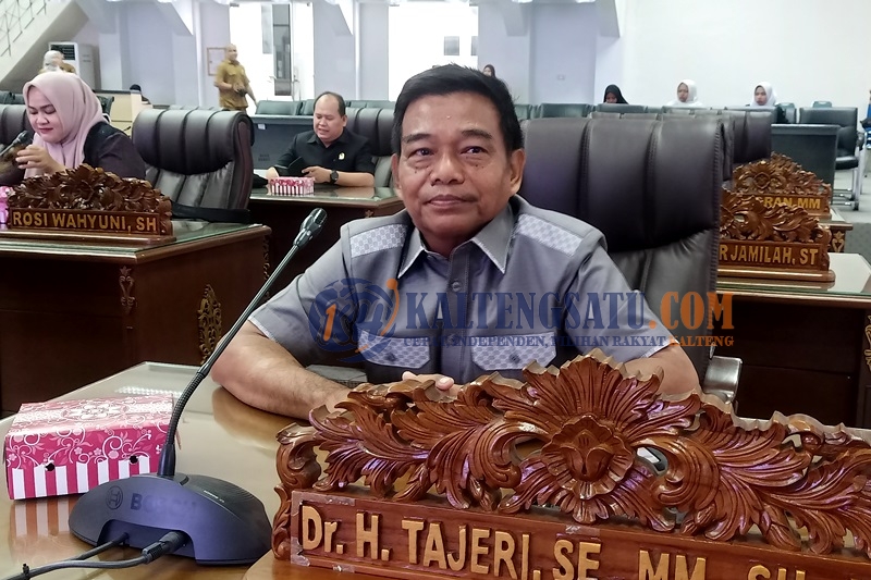 Ketua Komisi III DPRD Barut Apresiasi Kinerja Polres Ungkap Kasus Pemb