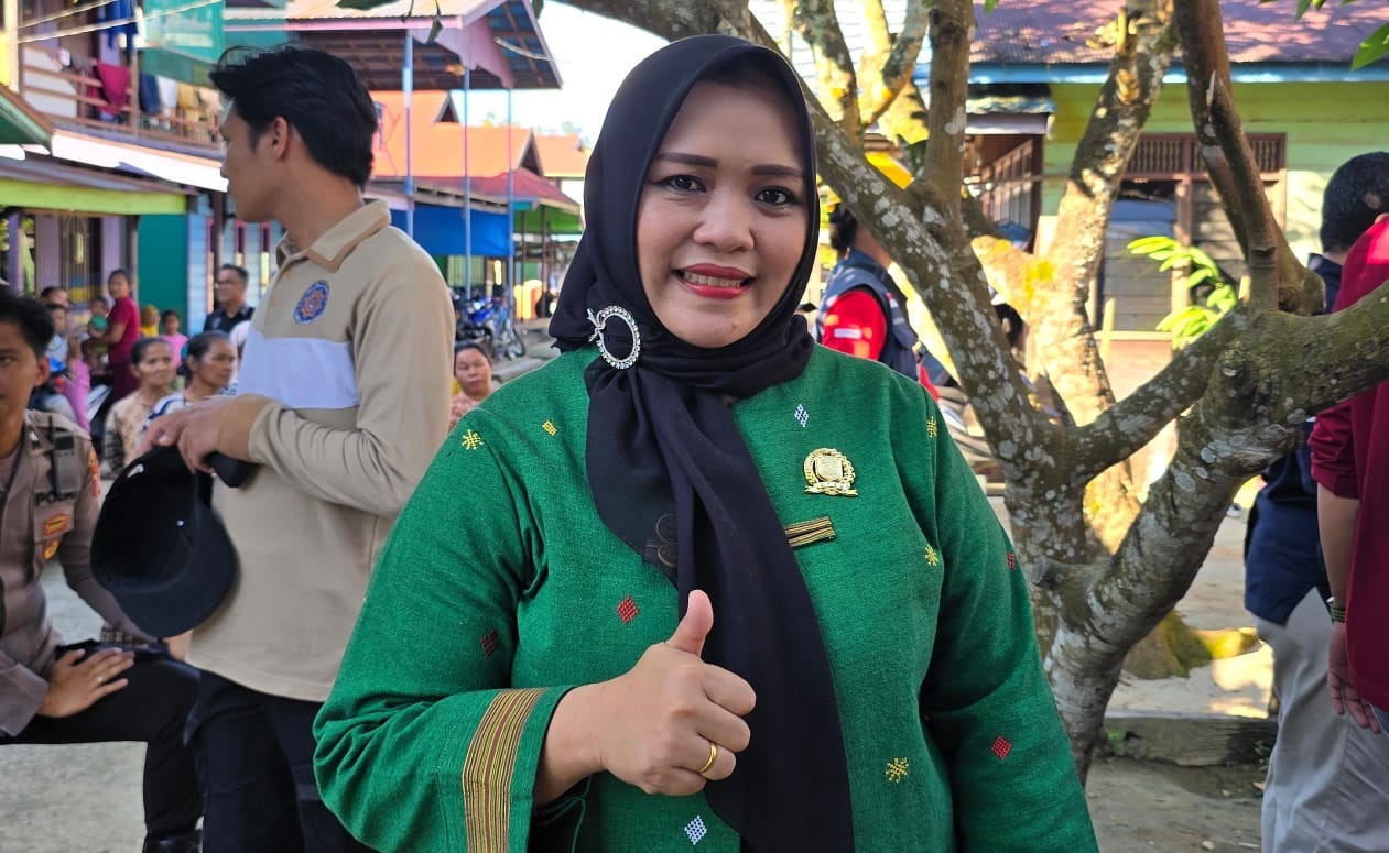 Dina Maulidah Apresiasi Persiapan MTQ VIII Korpri, Tekankan Pentingnya Koordinasi
