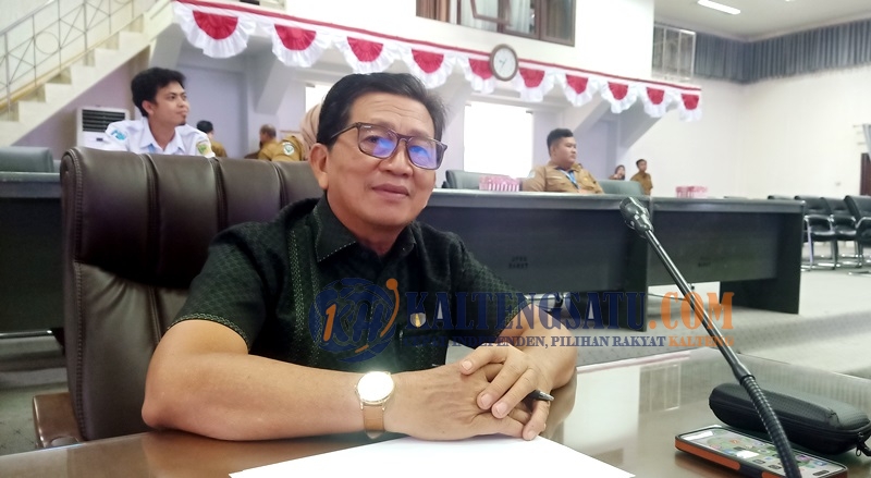 Nurul Anwar Apresiasi Edukasi LPG Pemkab Barito Utara, Keselamatan Masyarakat Harus Jadi Prioritas