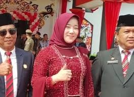 Lita Norfiana Ajak Perempuan Percaya Diri Ambil Peran Strategis