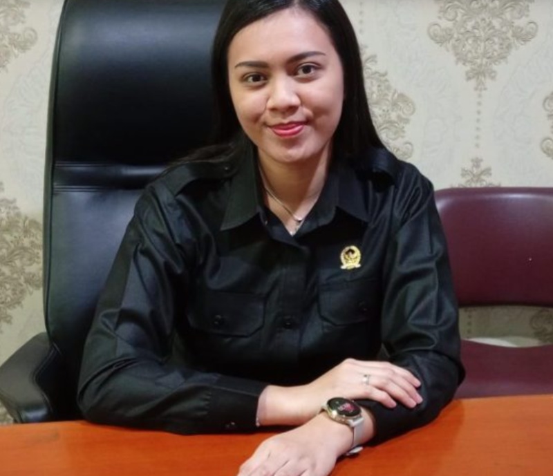 Nisha Angraeni: Anggaran Negara Harus Dikelola Efektif demi Kesejahteraan Masyarakat