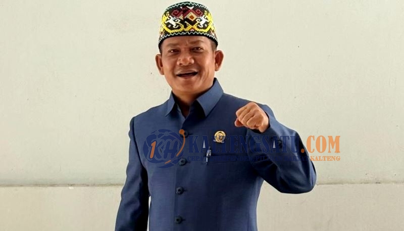 DPRD Barito Utara Dukung Kontingen FBIM 2026 Harumkan Nama Daerah