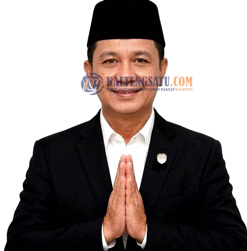 Taufik Nugraha Dukung Sosialisasi Perluasan Water Front City, Ajak Mas