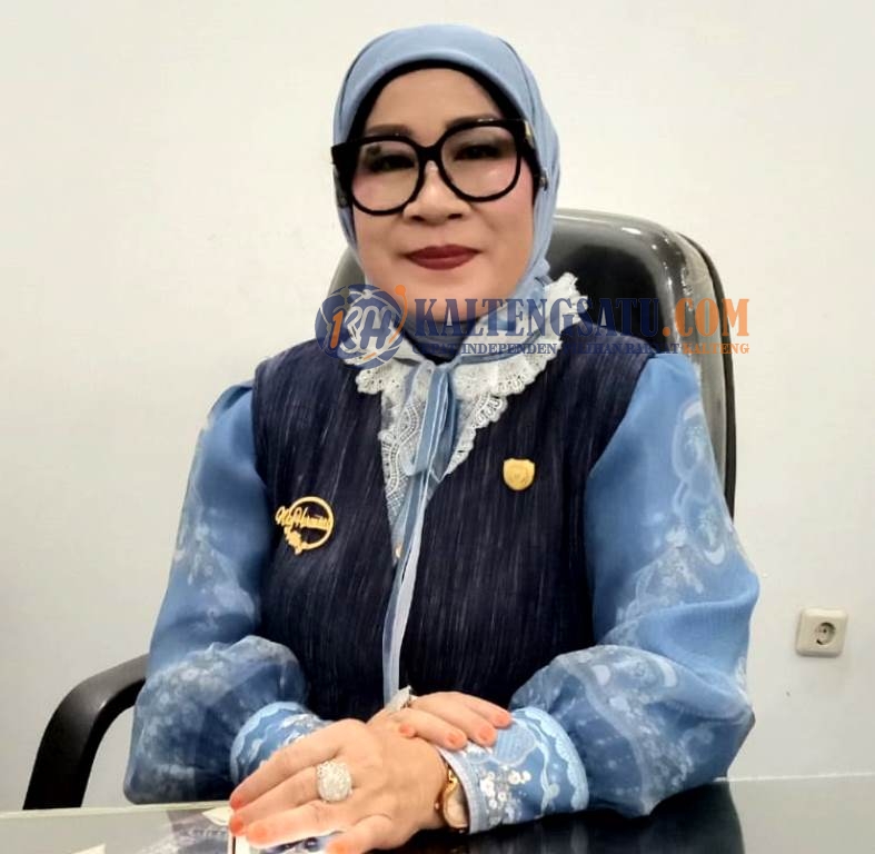 DPRD Barut Apresiasi Dinas Pendidikan Perkuat Standar Pelayanan Publik