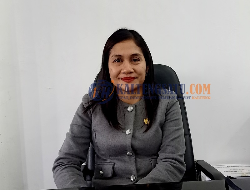 Komisi I DPRD Barito Utara Dukung Penguatan Mutu Pendidikan di Gunung Purei