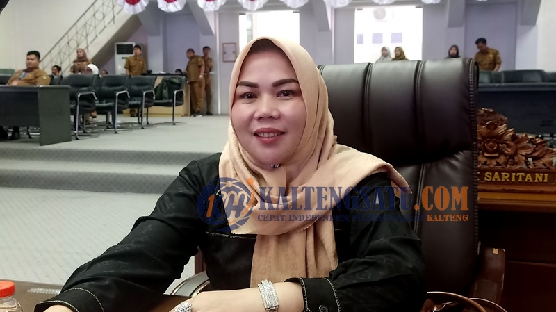 Jamilah Dukung Sinergi Pemkab dan Badan Bahasa untuk Lestarikan Bahasa dan Sastra Daerah