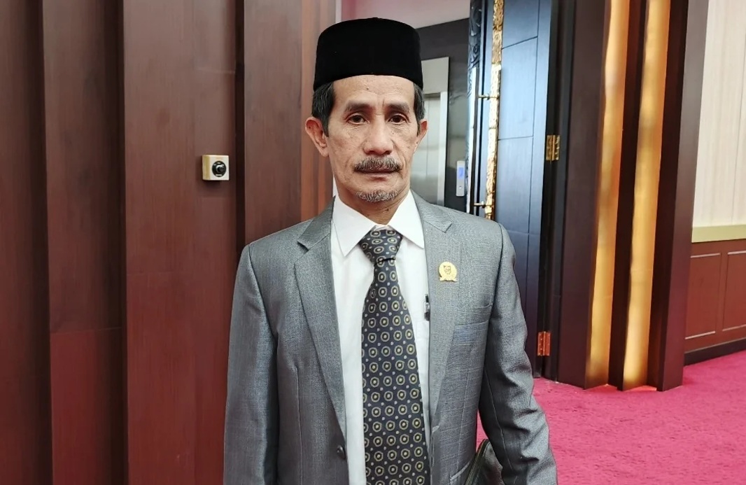Pemadaman Listrik Berdampak ke Pendidikan, DPRD Kalteng Desak PLN Percepat Perbaikan