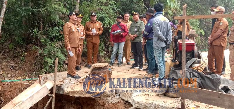 Bupati Shalahuddin Jelaskan Alasan Pembenahan Tiara Batara: Bukan Diub