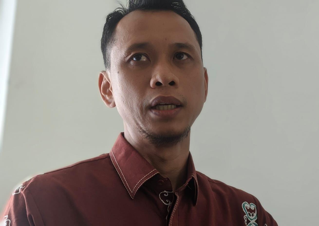 DPRD Kalteng Apresiasi Pembangunan Gudang Koperasi Desa Merah Putih di Panarung