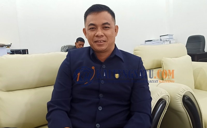 Jiham Nur: Momentum Sumpah Pemuda Harus Perkuat Patriotisme dan Kepedulian Generasi Muda