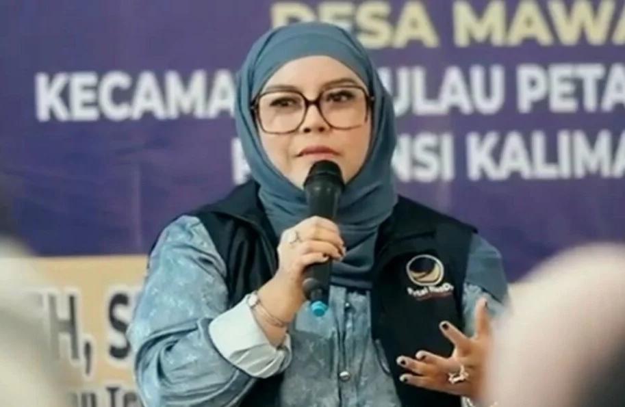 Peringatan HANI 2026, Faridawaty Ajak Semua Elemen Bersatu Lawan Narkoba