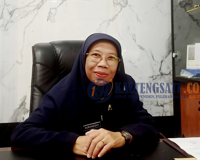 Disdukcapil Barito Utara Lanjutkan Sosialisasi Pelayanan Administrasi Kependudukan ke Kecamatan