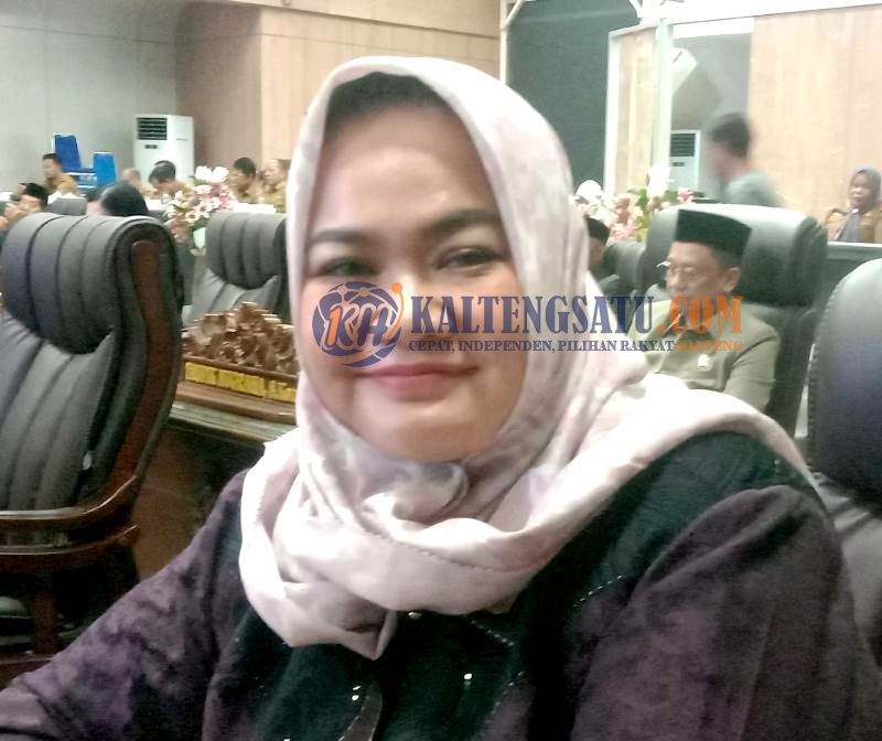  DPRD Barito Utara Apresiasi Promosi Produk Unggulan Daerah di APKASI Otonomi Expo 2026