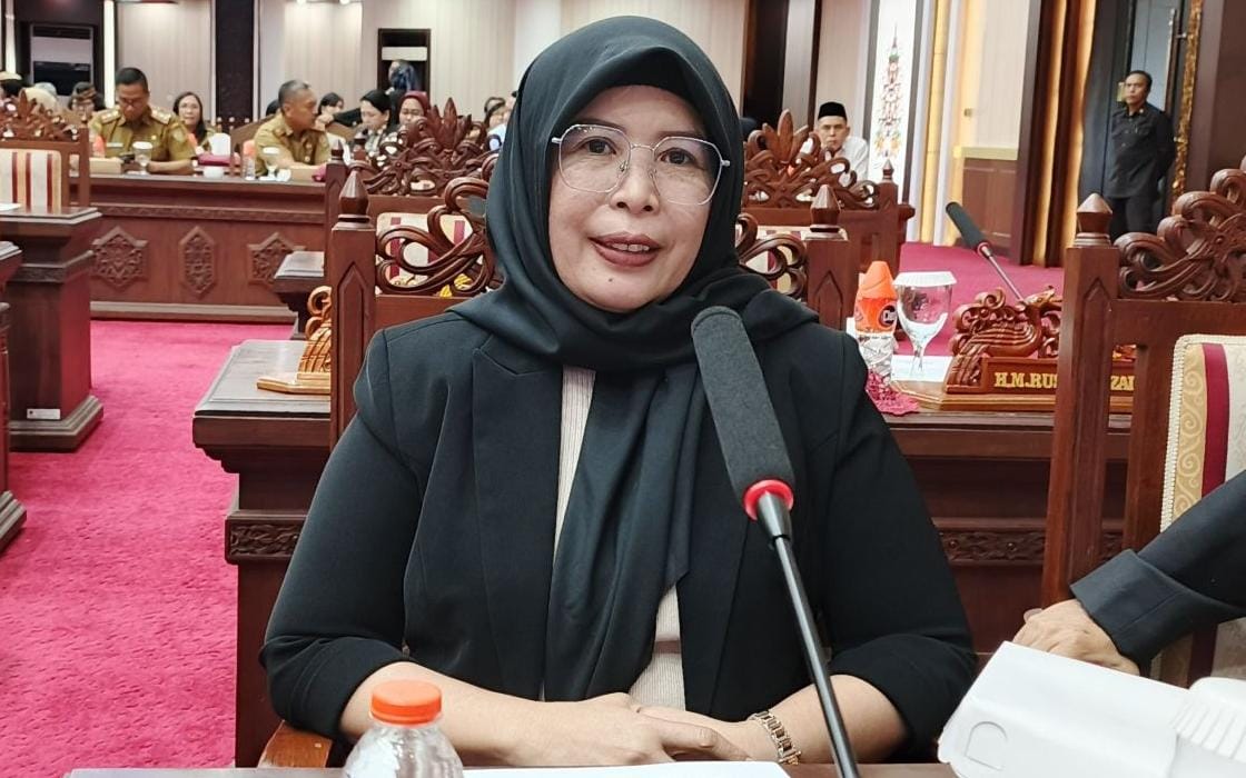 DPRD Kalteng Soroti Keseimbangan Investasi dan Kelestarian Lingkungan
