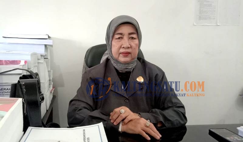 Rujana Anggraini Apresiasi Lomba Bertutur, Dorong Penguatan Literasi Anak Sejak Dini