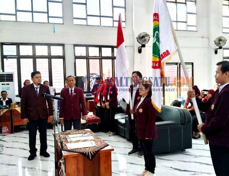 Ketua DPW PPNI Kalteng Apresiasi Musda III, Ajak Perkuat Soliditas Usai Terpilihnya Ketua Baru