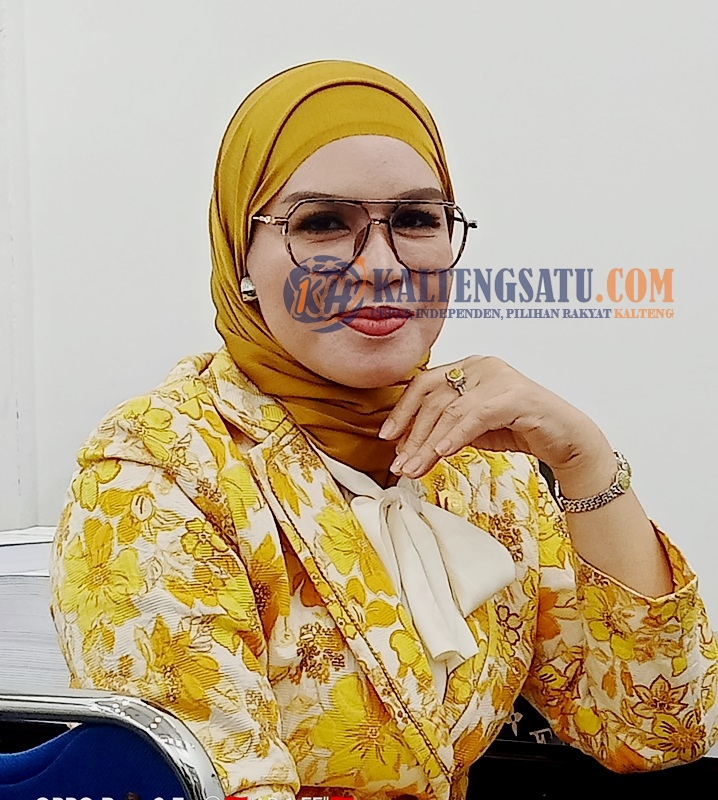 DPRD Barito Utara Apresiasi Lomba Puisi Hari Kartini, Dorong Perempuan Lebih Berkarya