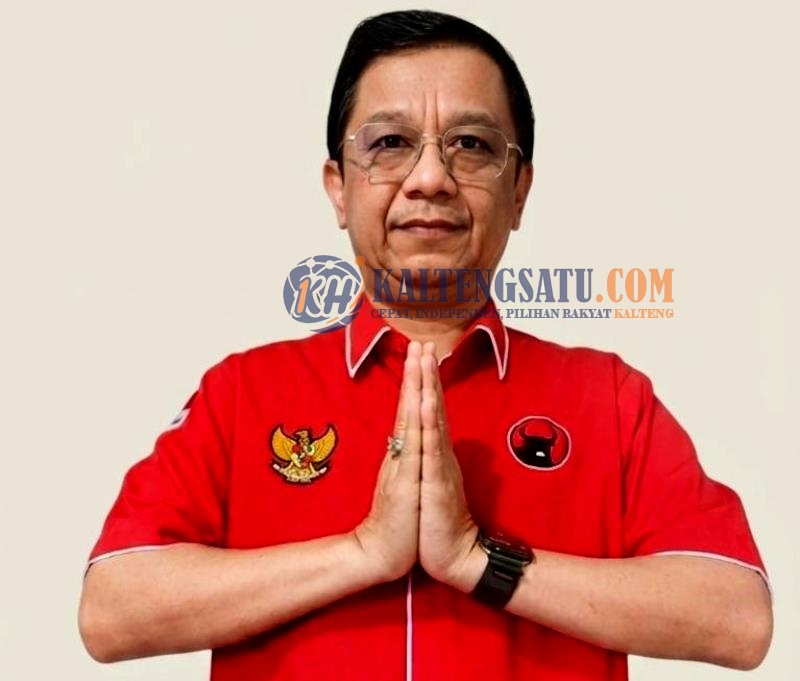 Fraksi PDI PERJUANGAN DPRD Barito Utara Dukung Target Adipura, Ajak Masyarakat Jaga Kebersihan