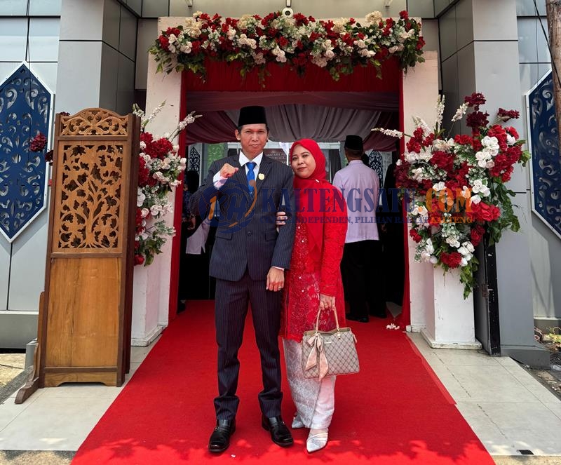 Patih Herman AB Apresiasi Semangat Paskibraka, Generasi Muda Diminta Pertahankan Nilai Perjuangan
