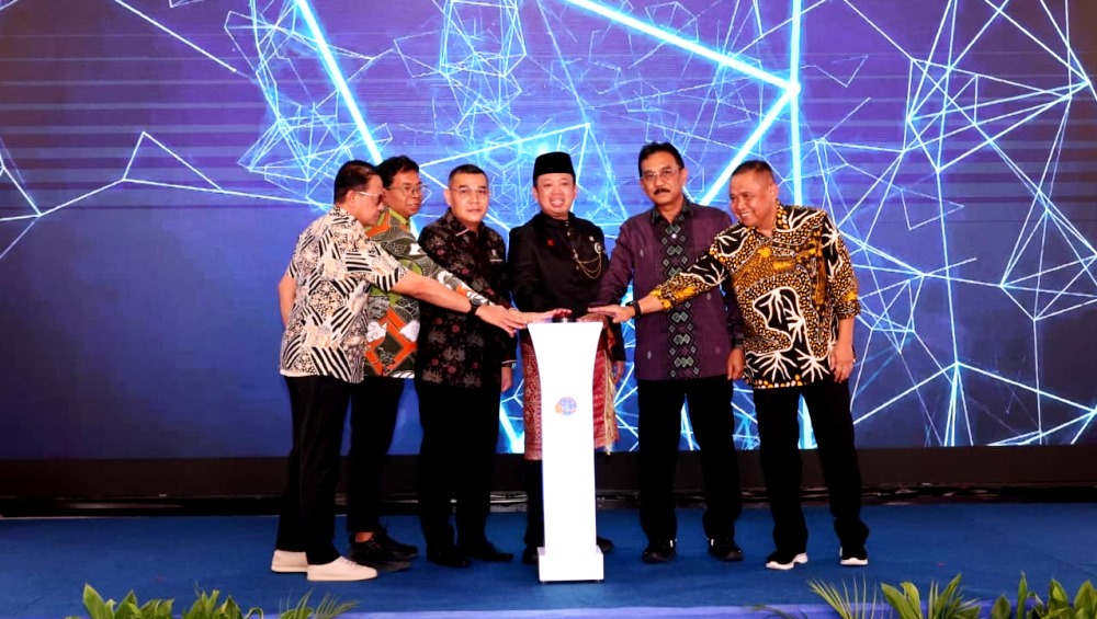 HUT ke-81 RI, Kementerian ATR BPN Luncurkan Tiga Program Transformasi Pelayanan