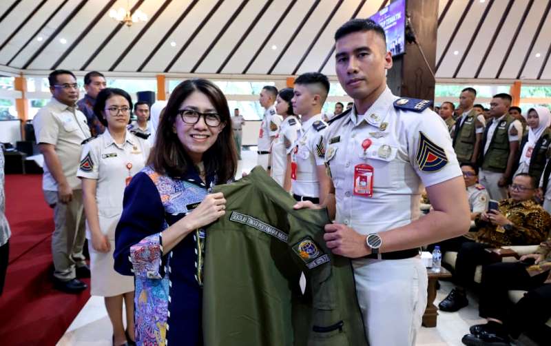 KKNP-PTLP Tematik 2026 Berakhir, Pengalaman Lapangan Jadi Best Practice Taruna Poltek Agraria STPN