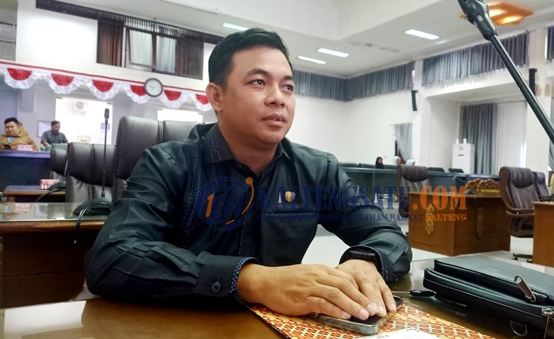  Jiham Nur Apresiasi TMMD ke-130, Dorong Percepatan Pembangunan Desa di Barito Utara