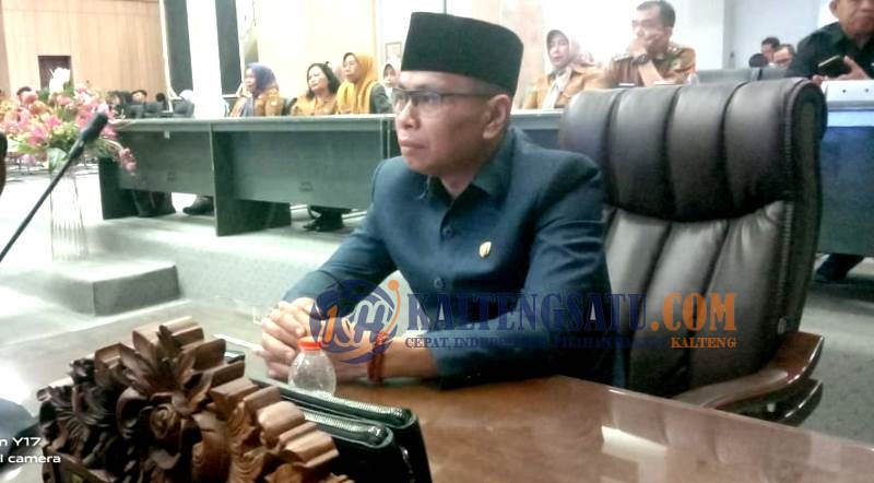 DPRD Apresiasi Peninjauan Bupati terhadap Progres Jalan dan Jembatan Lemo