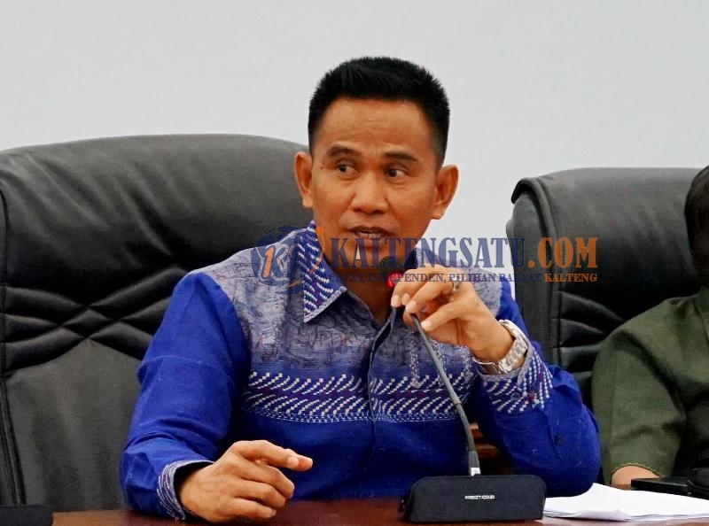 Hasrat Dukung Evaluasi BPKP, Dorong Percepatan Penurunan Kemiskinan di